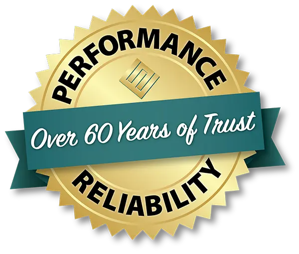 PERFORMANCE & RELIABILITY
