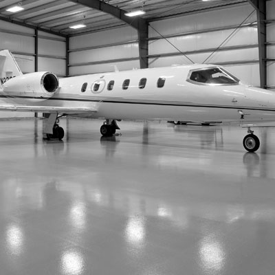 Aviation Hangers