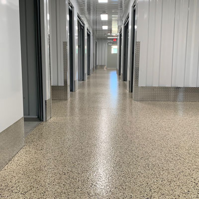Commercial & Retail