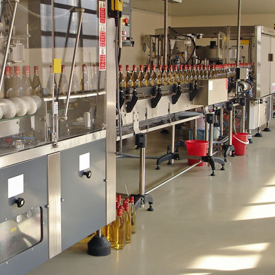 Food & Beverage Processing