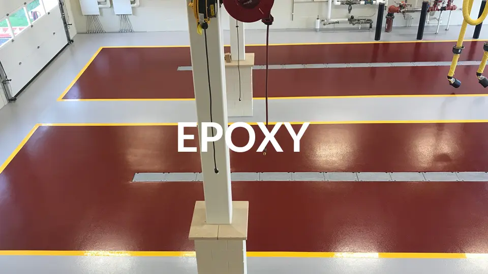 EPOXY