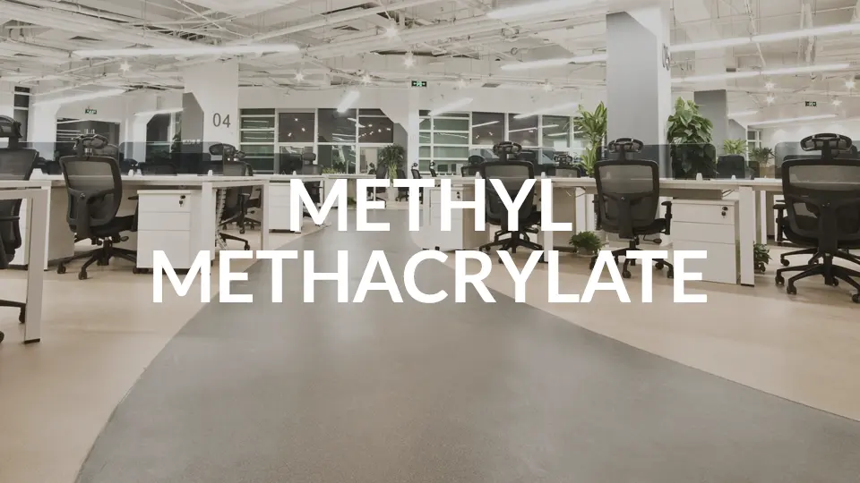METHYL METHACRYLATE